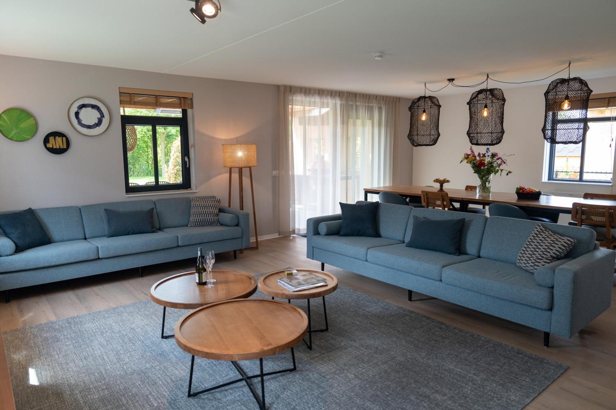 Parc Maasresidence 托尔恩 外观 照片