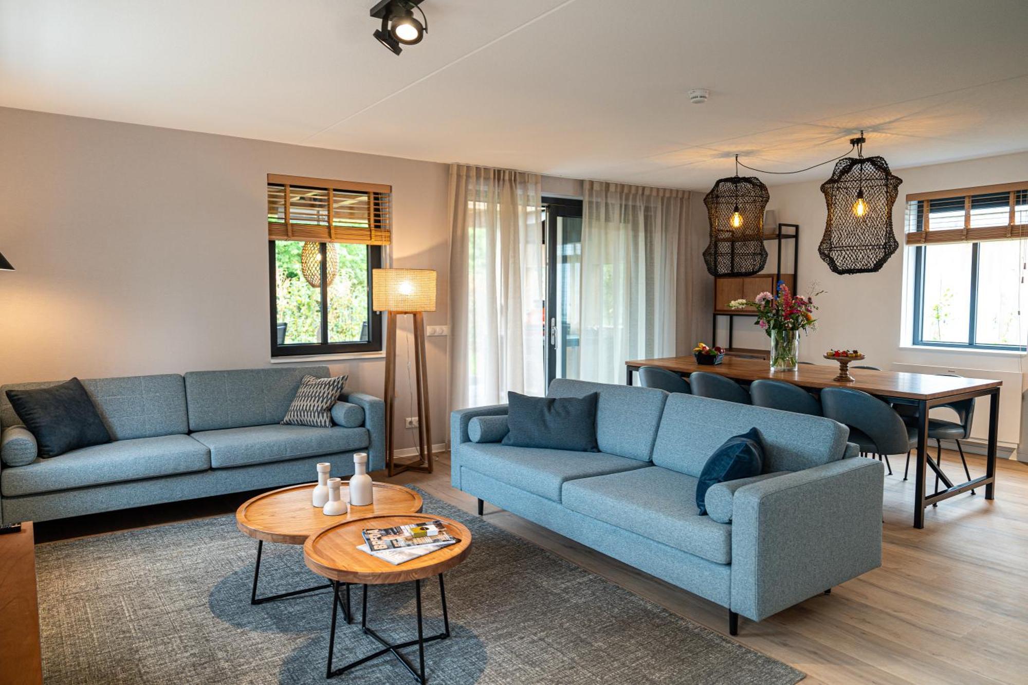 Parc Maasresidence 托尔恩 外观 照片