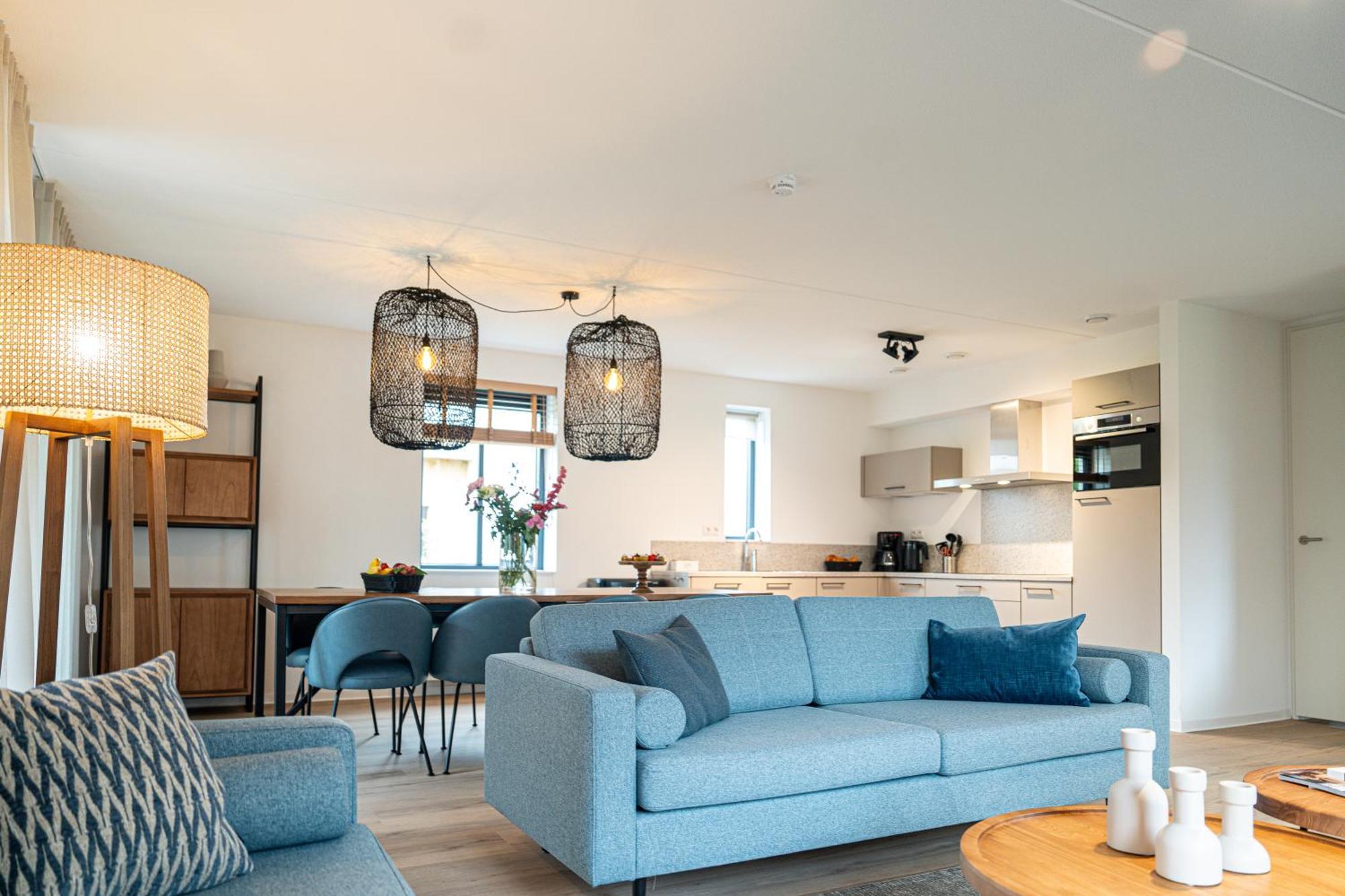 Parc Maasresidence 托尔恩 外观 照片
