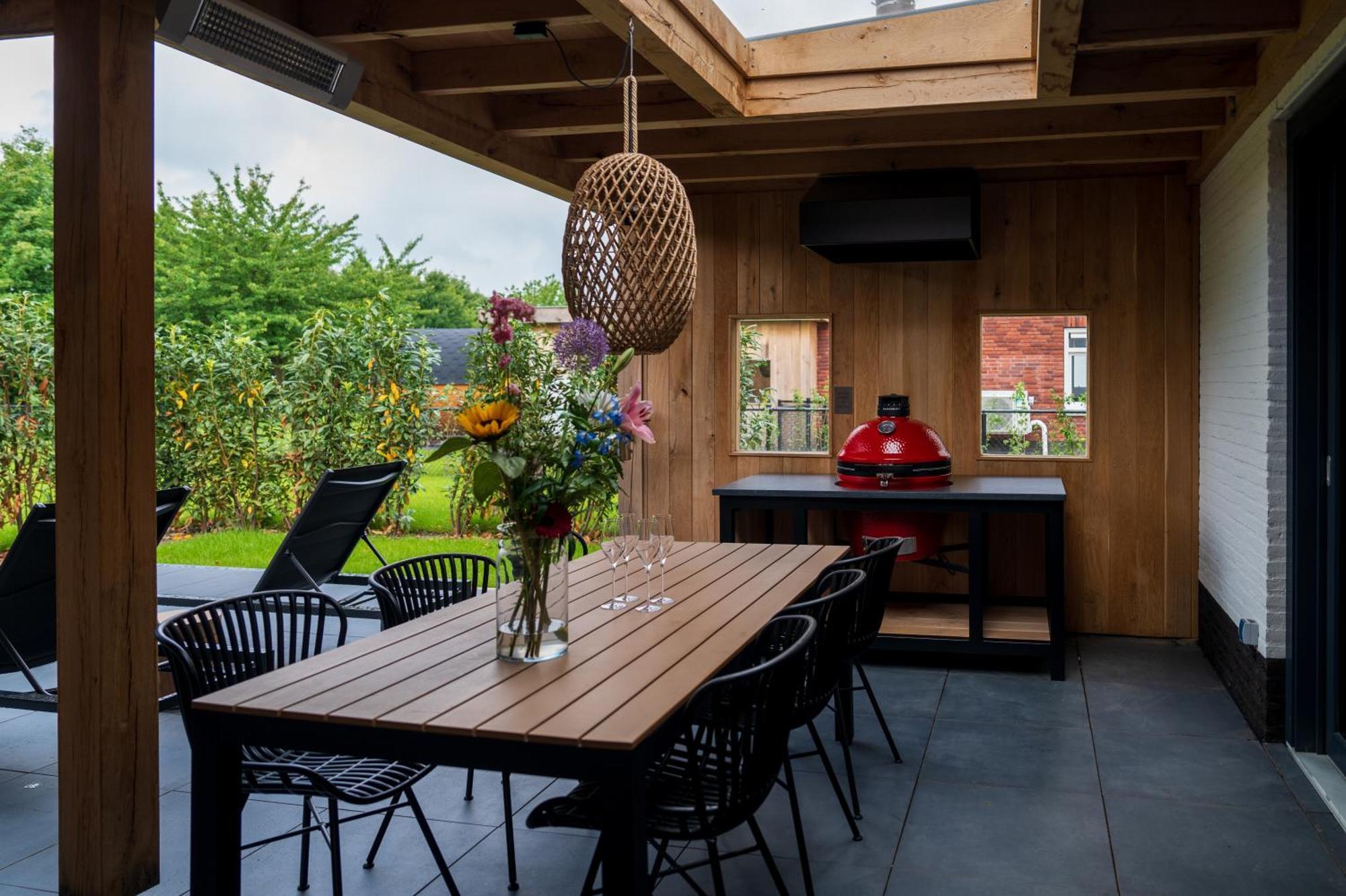 Parc Maasresidence 托尔恩 外观 照片