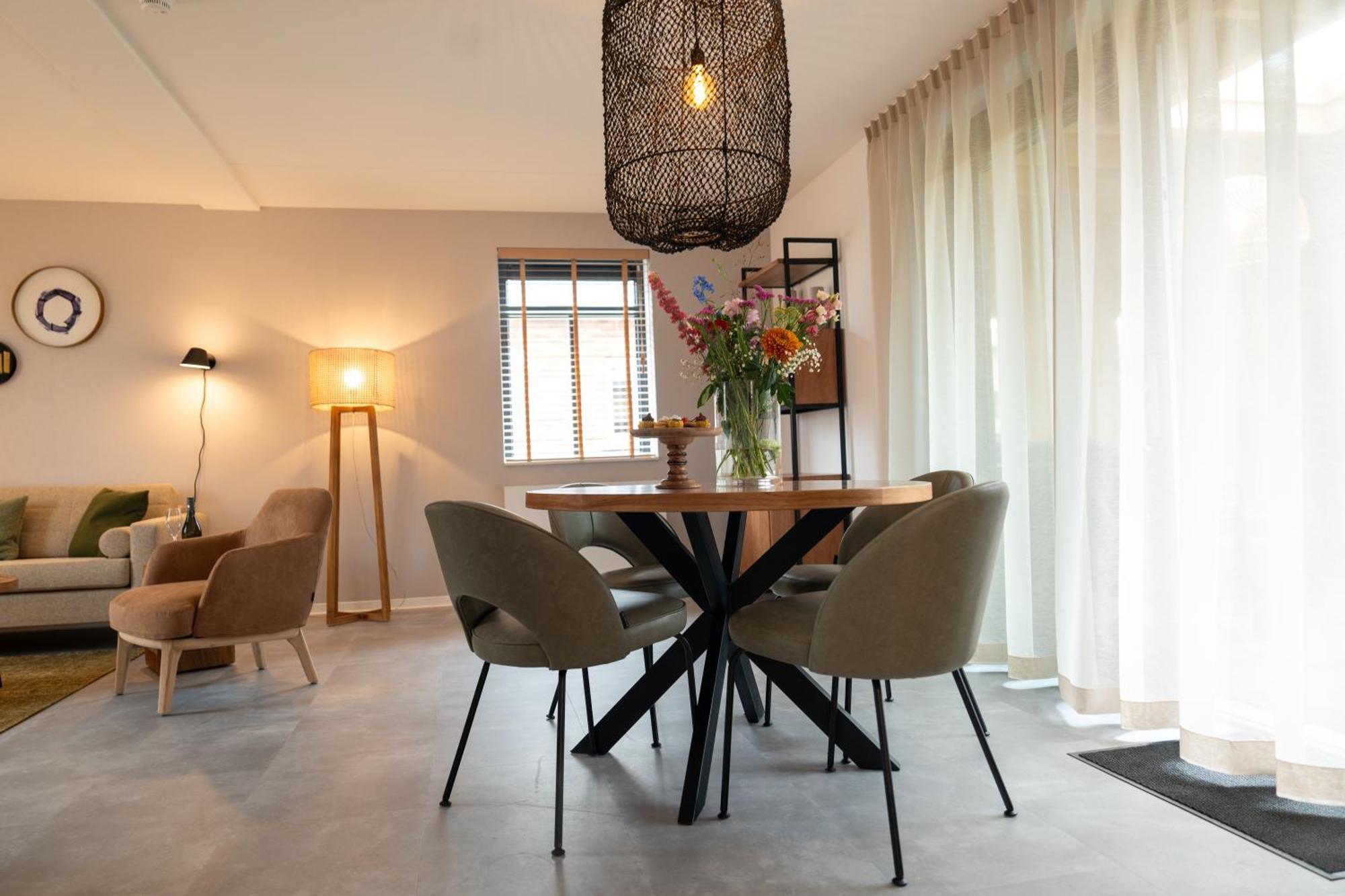 Parc Maasresidence 托尔恩 外观 照片
