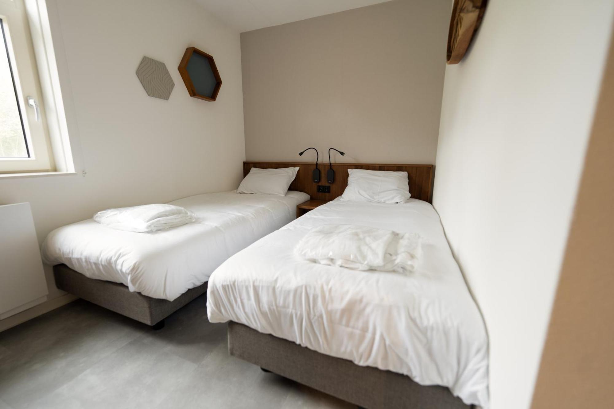 Parc Maasresidence 托尔恩 外观 照片