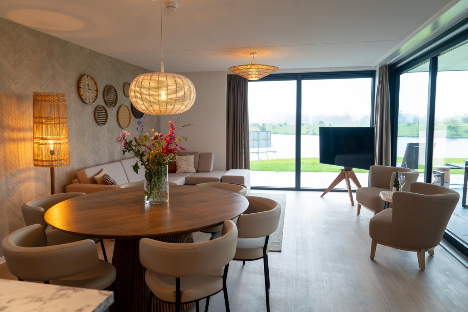 Parc Maasresidence 托尔恩 外观 照片