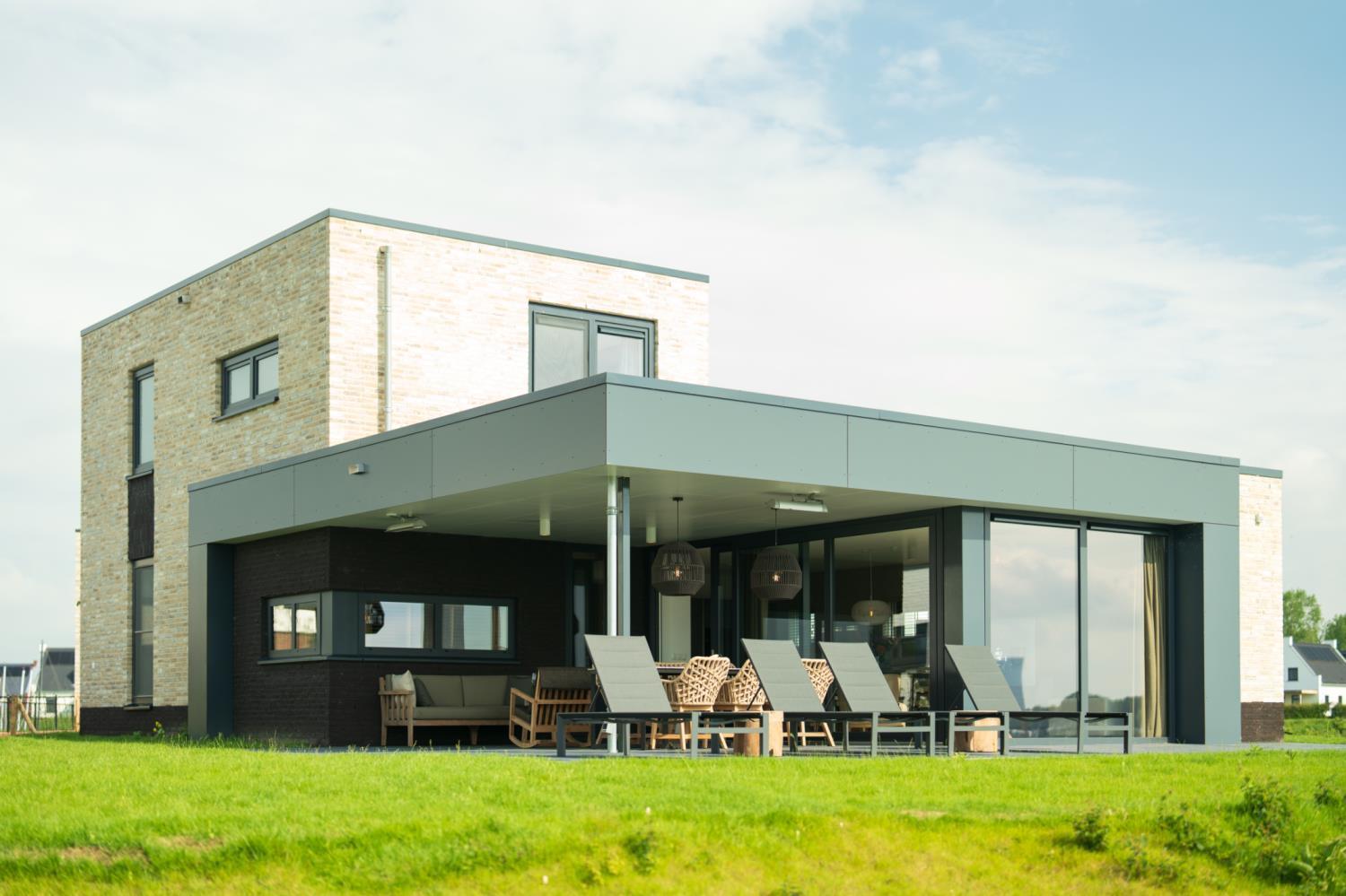 Parc Maasresidence 托尔恩 外观 照片