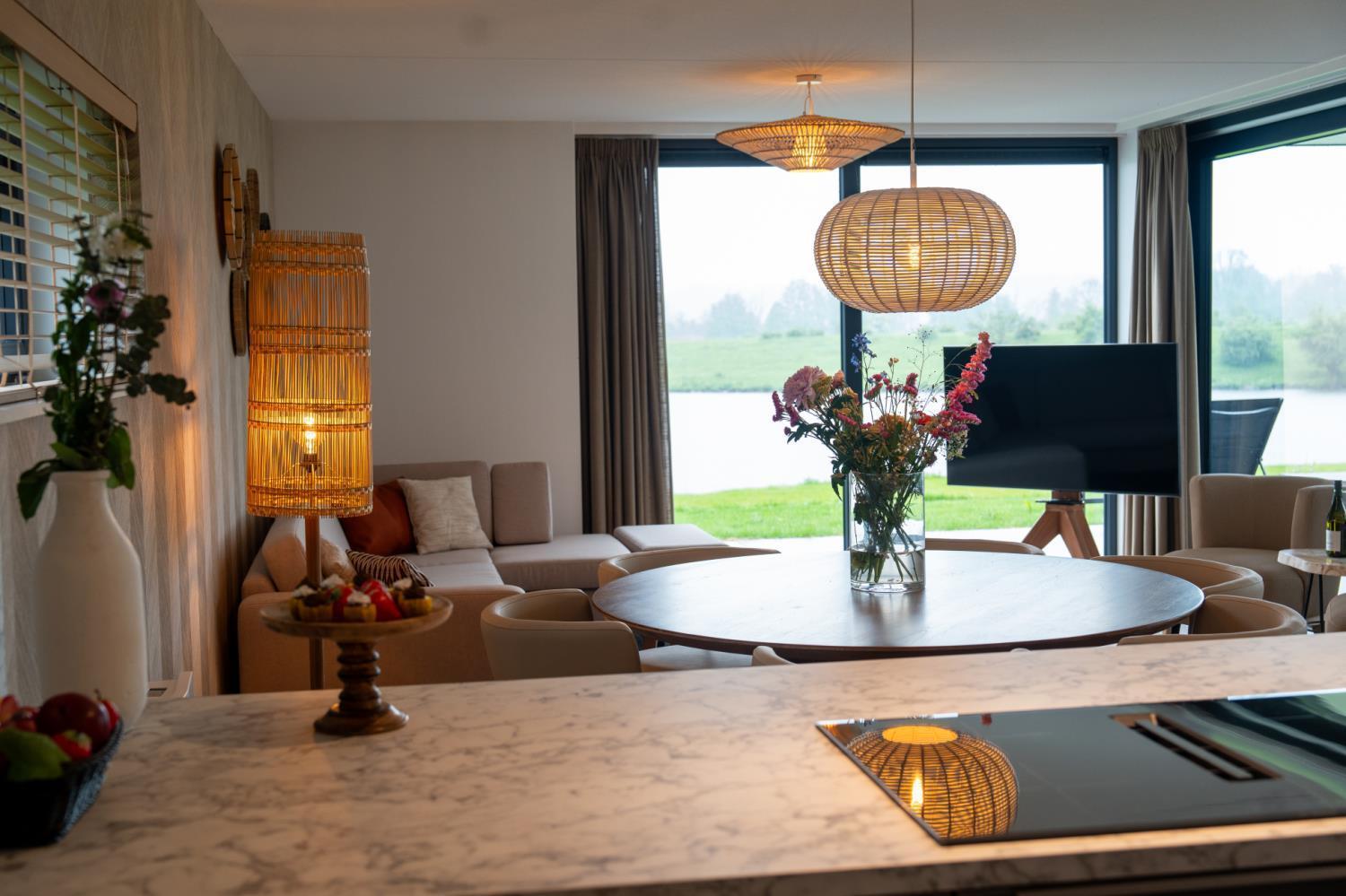 Parc Maasresidence 托尔恩 外观 照片