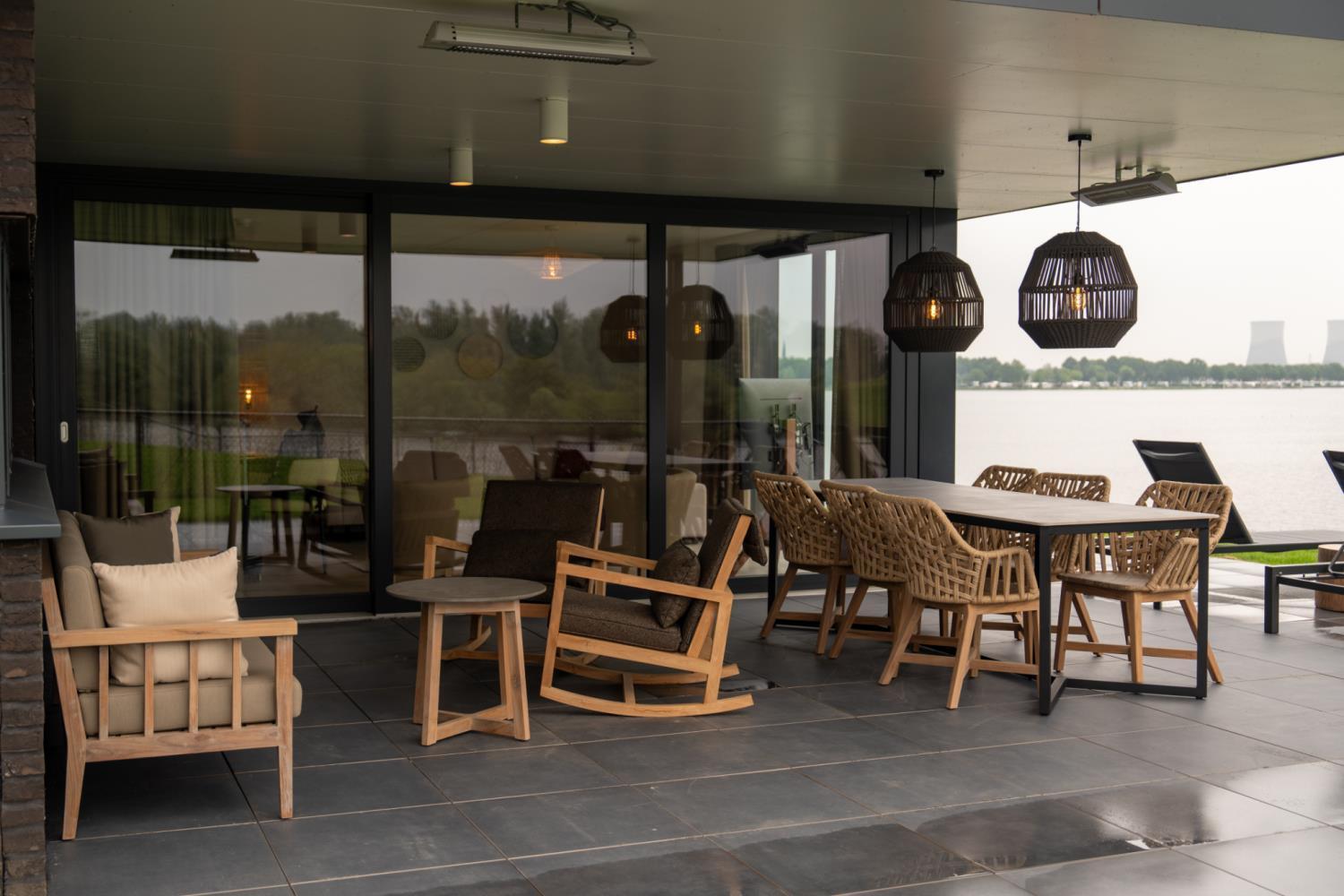 Parc Maasresidence 托尔恩 外观 照片