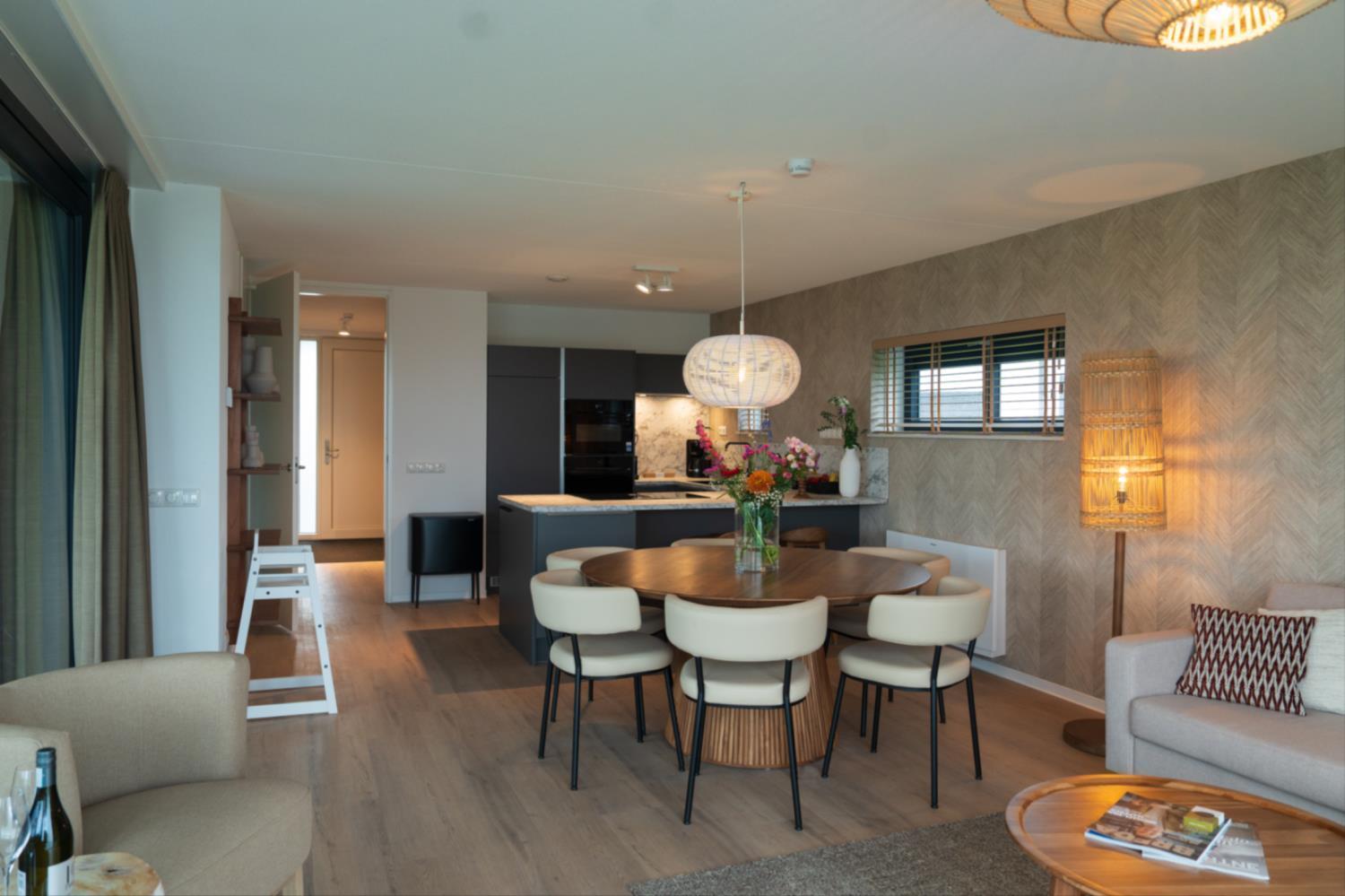 Parc Maasresidence 托尔恩 外观 照片