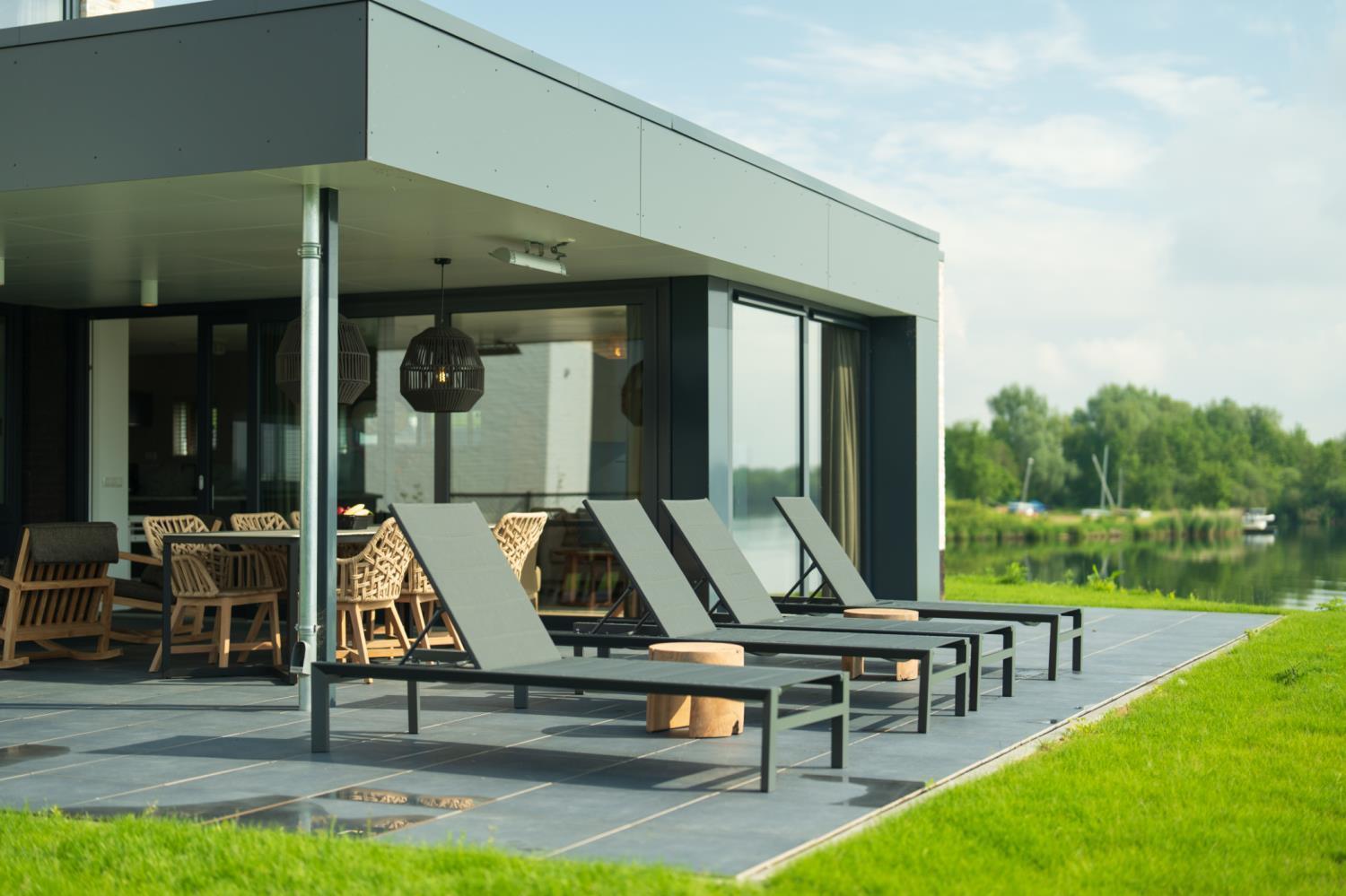 Parc Maasresidence 托尔恩 外观 照片