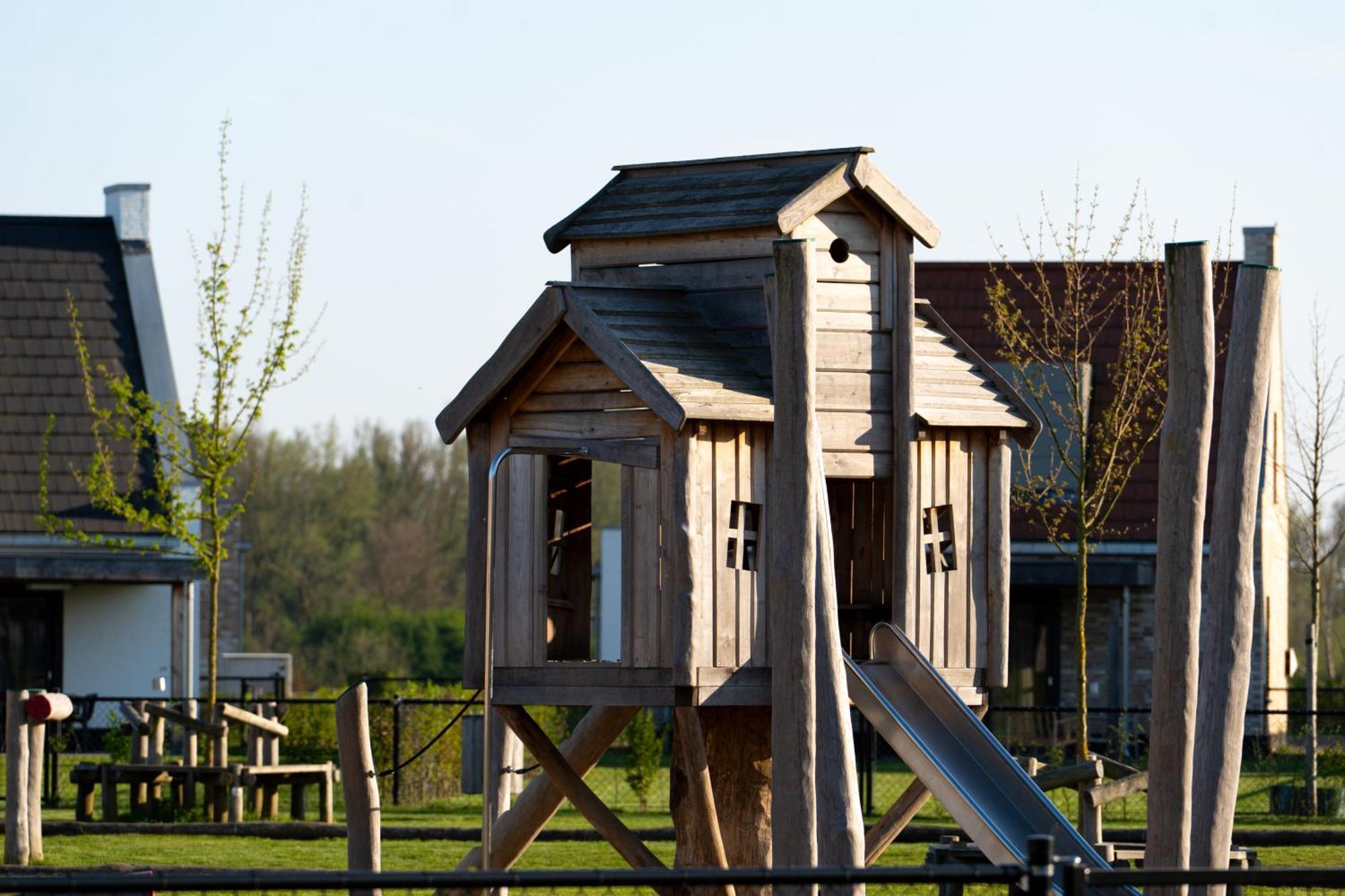 Parc Maasresidence 托尔恩 外观 照片